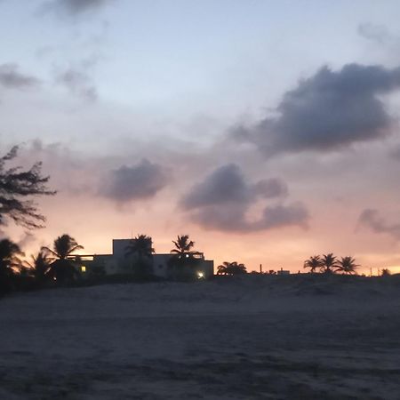 Condominio Beach Place Cumbuco. Ap: 206, Bloco 2 Paradise... Caucaia Exterior foto