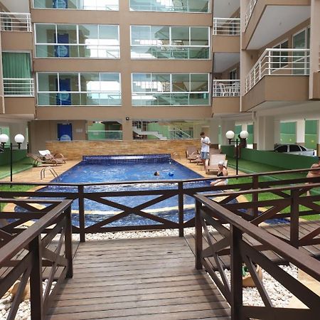 Condominio Beach Place Cumbuco. Ap: 206, Bloco 2 Paradise... Caucaia Exterior foto